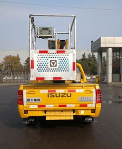 XCMG  XZJ5031JGKQ5 High altitude work vehicle