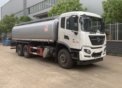 Chufei  CLQ5252GPG6D Ordinary liquid transport vehicles