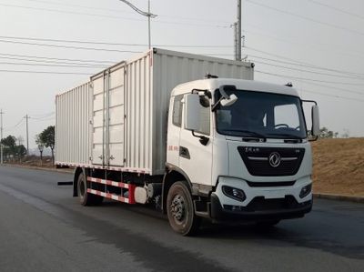 Dongfeng  DFH5160XXYEX5A Box transport vehicle