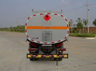 Dongfeng  EQ5310GJYWB3G Refueling truck