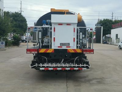 Shenhu  HLQ5180GLQB6 Asphalt distributor truck