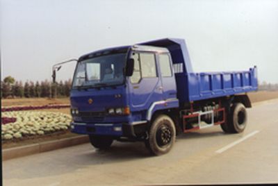 Hanyang  HY3101 Dump truck