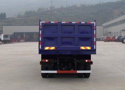 Fude  LT3310VP Dump truck