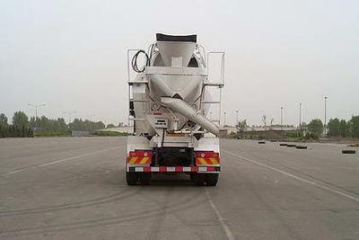 Zhaoyang  NZY5250GJBCAP66 Concrete mixing transport vehicle