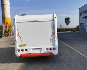 Jilu Hengchi  PG9020XLJA RV trailer