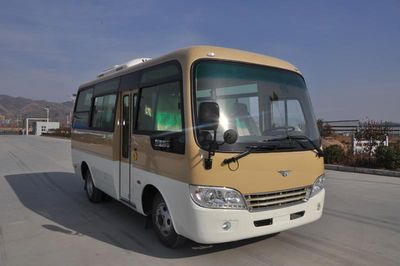 Yuedi  SQZ6600KA coach