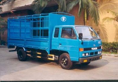 Yangcheng  YC5040CCQC5H Grate type transport vehicle