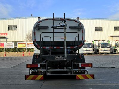 Dongyue  ZTQ5180GQXE1J45F Cleaning car