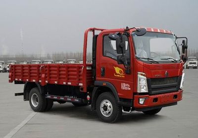 Haowo  ZZ1107G3315F1 Truck