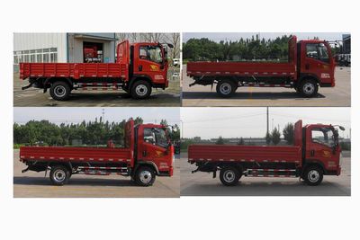 Haowo  ZZ1107G3315F1 Truck