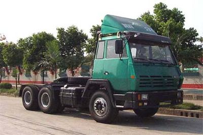 Star Steyr CQ4323BS294 Semi trailer towing vehicle