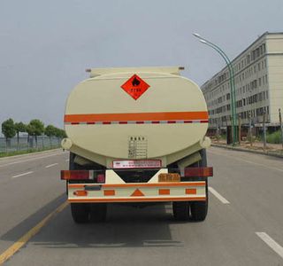 Chusheng  CSC5200GHYC Chemical liquid transport vehicle