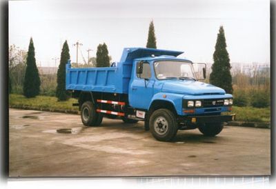 Jialong  DNC3050F14D Dump truck