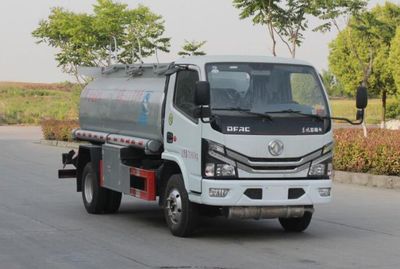 Dongfeng  EQ5075GPG3CDFAC Ordinary liquid transport vehicles