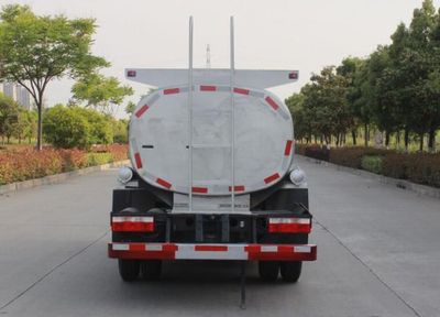 Dongfeng  EQ5075GPG3CDFAC Ordinary liquid transport vehicles