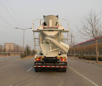 Yuanyi  JHL5256GJB Concrete mixing transport vehicle