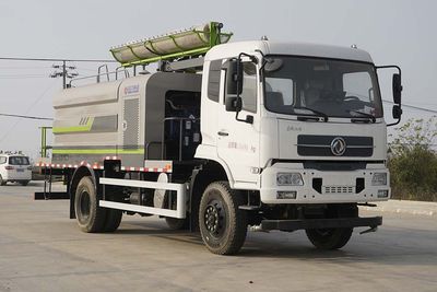 Kaili Feng KLF5160TXQD6Wall cleaning vehicle