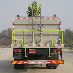 Kaili Feng  KLF5160TXQD6 Wall cleaning vehicle