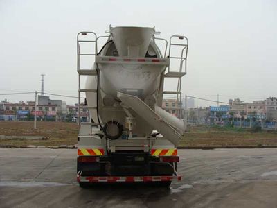 Shaanxi Automobile SX5256GJBDT384 Concrete mixing transport vehicle