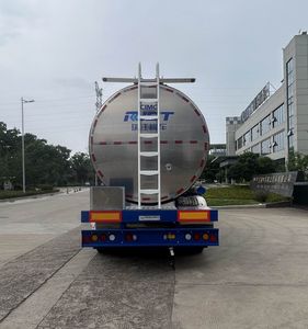 Ruijiang  WL9405GPGDY47A Ordinary liquid transport semi-trailer