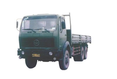 Tiema  XC1260S Truck