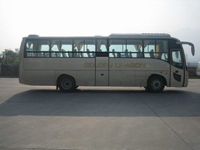 Jinlv  XML6997J13 coach