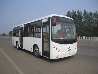 Shuchi  YTK6900GET City buses