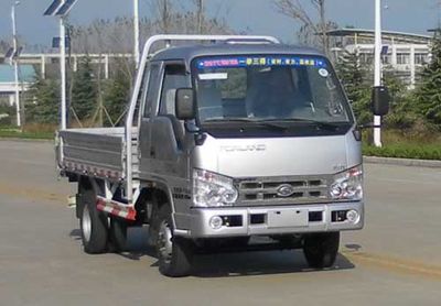 Foton  BJ3045D9PA52 Dump truck