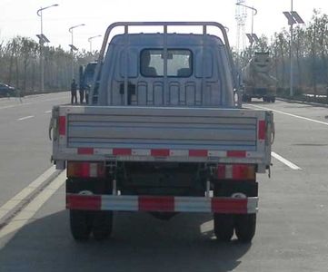 Foton  BJ3045D9PA52 Dump truck