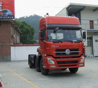 Dongfeng  DFL4240AX2C Semi trailer towing vehicle