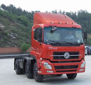 Dongfeng  DFL4240AX2C Semi trailer towing vehicle