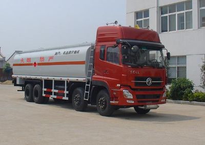 Dongfeng  DFL5311GJYA3 Refueling truck