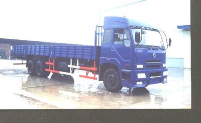 Dongfeng  EQ1259GE5 Truck