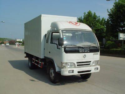 Dongfeng  EQ5030XXYG37D1AC Box transport vehicle