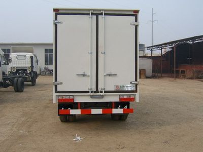 Dongfeng  EQ5030XXYG37D1AC Box transport vehicle