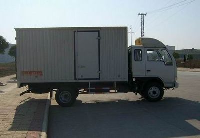 Dongfeng  EQ5030XXYG37D1AC Box transport vehicle