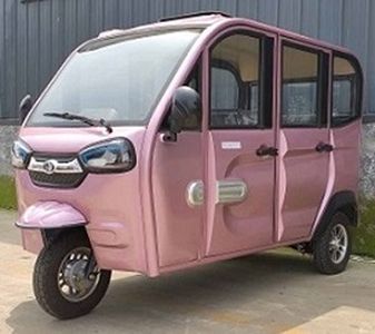 Guoning brand automobiles GN1500DZK3 Electric tricycle