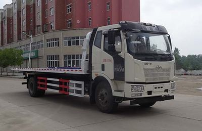 Hongyu  HYS5165TQZC5 Obstacle clearing vehicle