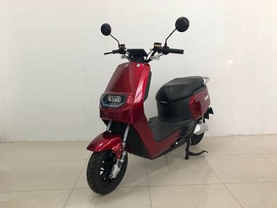 Lexing Tram LX800DQT7 Electric two wheeled light motorcycle