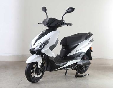 Green Source  LY1200DT8 Electric two wheeled motorcycle