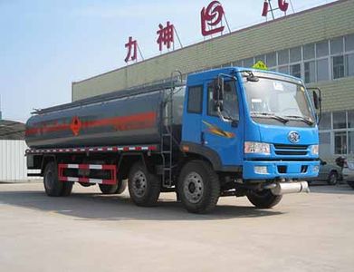 Xingshi  SLS5257GYYC Oil tanker