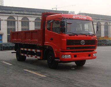 Shitong  STQ3164L9Y63 Dump truck