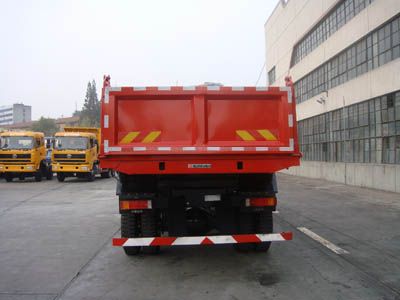 Shitong  STQ3164L9Y63 Dump truck