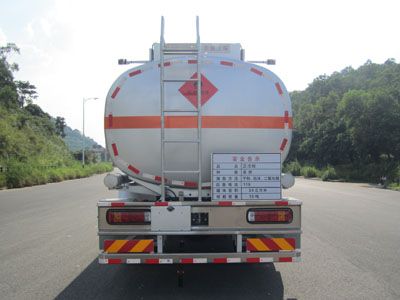 Yongqiang  YQ5250GRYFB Flammable liquid tank transport vehicle