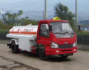 Ouling  ZB5043GJYD Refueling truck