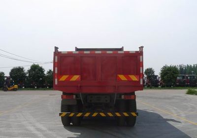 Haohan  ZZ3315N4666D2L Dump truck