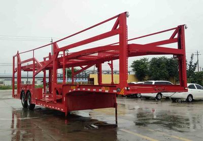 Huawei Xiangyun CYX9220TCCPassenger vehicles transporting semi-trailers