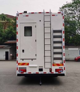 Dima DMT5210TSYM Camping vehicle