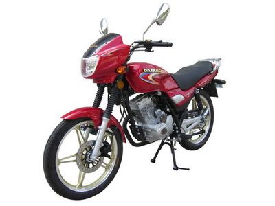 Dayang  DY12522H Two wheeled motorcycles