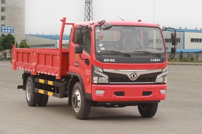 Dongfeng  EQ3181S8EDF Dump truck